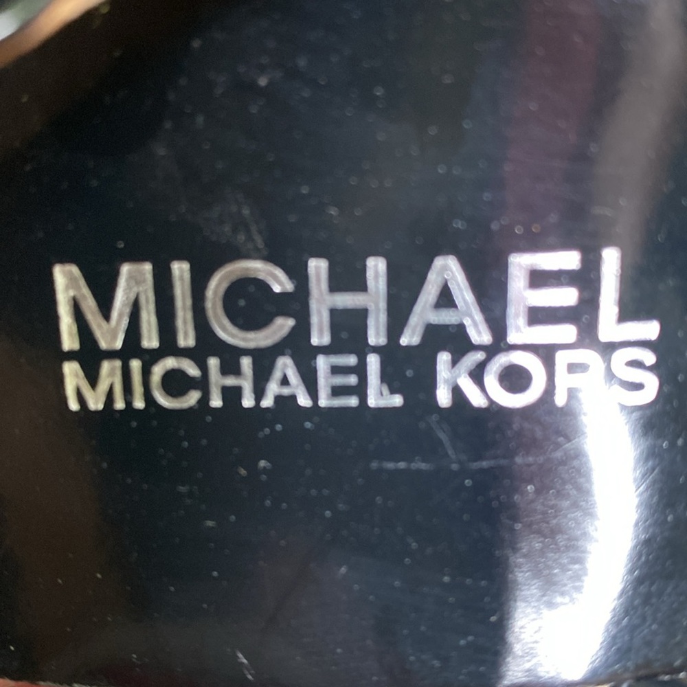 Michael Michael Kors Women’s  Wedge Sandals. Size 8 - Picture 10 of 12
